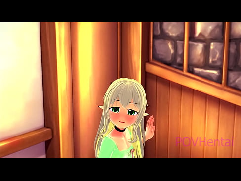 ❤️ (Trap) Elf maid helps you wash up. Porno fb at en-gb.bladesoul.top ☑