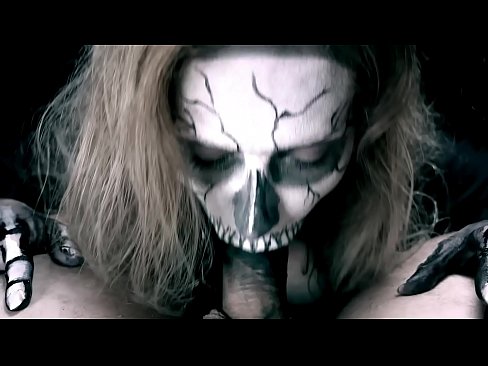 ❤️ Demon girl sucking cock with her black mouth and swallowing cum. Porno fb at en-gb.bladesoul.top ☑