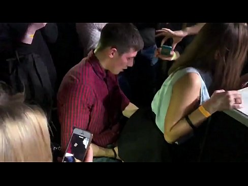 ❤️ Real sex in a Russian nightclub. 18 year old Russian girl anal and vagina fucked in nightclub Porno fb at en-gb.bladesoul.top ☑