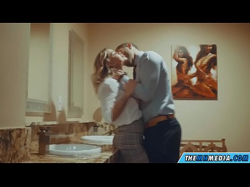 ❤️ When a busty blonde seduces you in a public toilet Porno fb at en-gb.bladesoul.top ☑